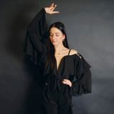 Безупречный Body Женский Kosa Collection З00710 фото