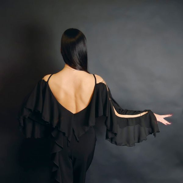 Безупречный Body Женский Kosa Collection З00710 фото