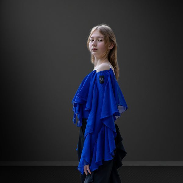 Безупречный Body Женский Kosa Collection З00710 фото