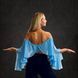 Топ Жіночий Frill top Kosa Collection З00671 фото 1