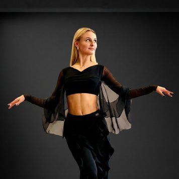 Топ Жіночий Flying Wings Kosa Collection 00681 фото