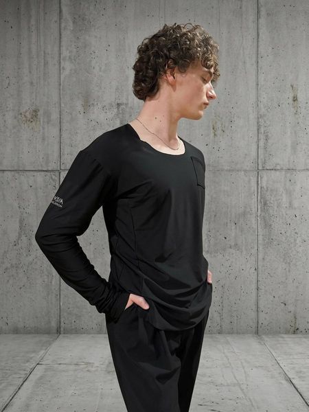 Мужская Кубинская латиноамериканская рубашка Kosa Collection 00380 фото