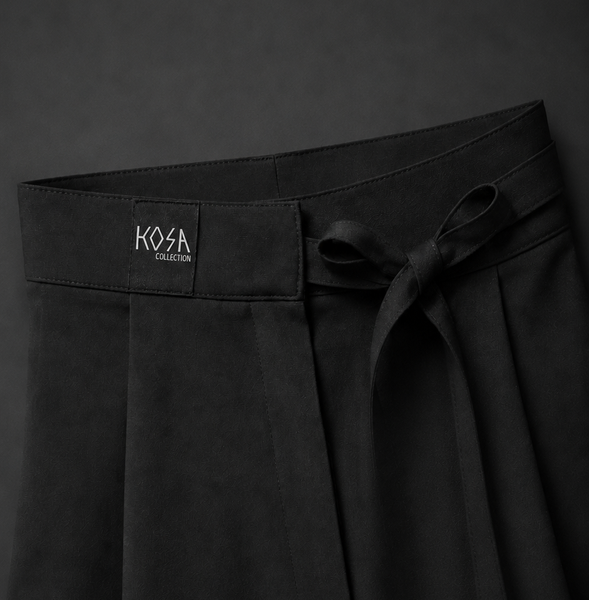 Жіночі брюки Simple Kosa Collection 00690 фото